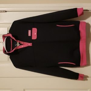 Simply Southern Quilted Pullover